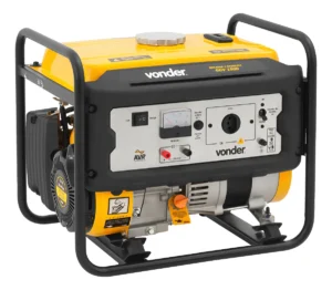 Gerador de Energia Silencioso para Residência 2026: Funciona, Vale a Pena e Onde Comprar com Segurança