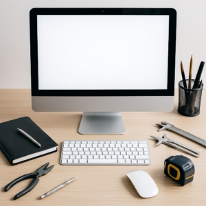 Como escolher a assistência técnica ideal para seu computador