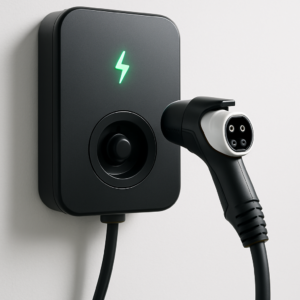 Carregamento de carros elétricos em casa: a importância de um wallbox